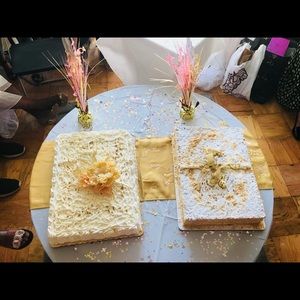 Meet your Posher, Tsedey